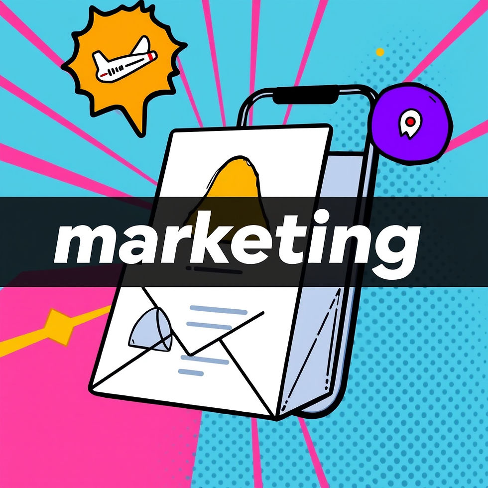 email marketing