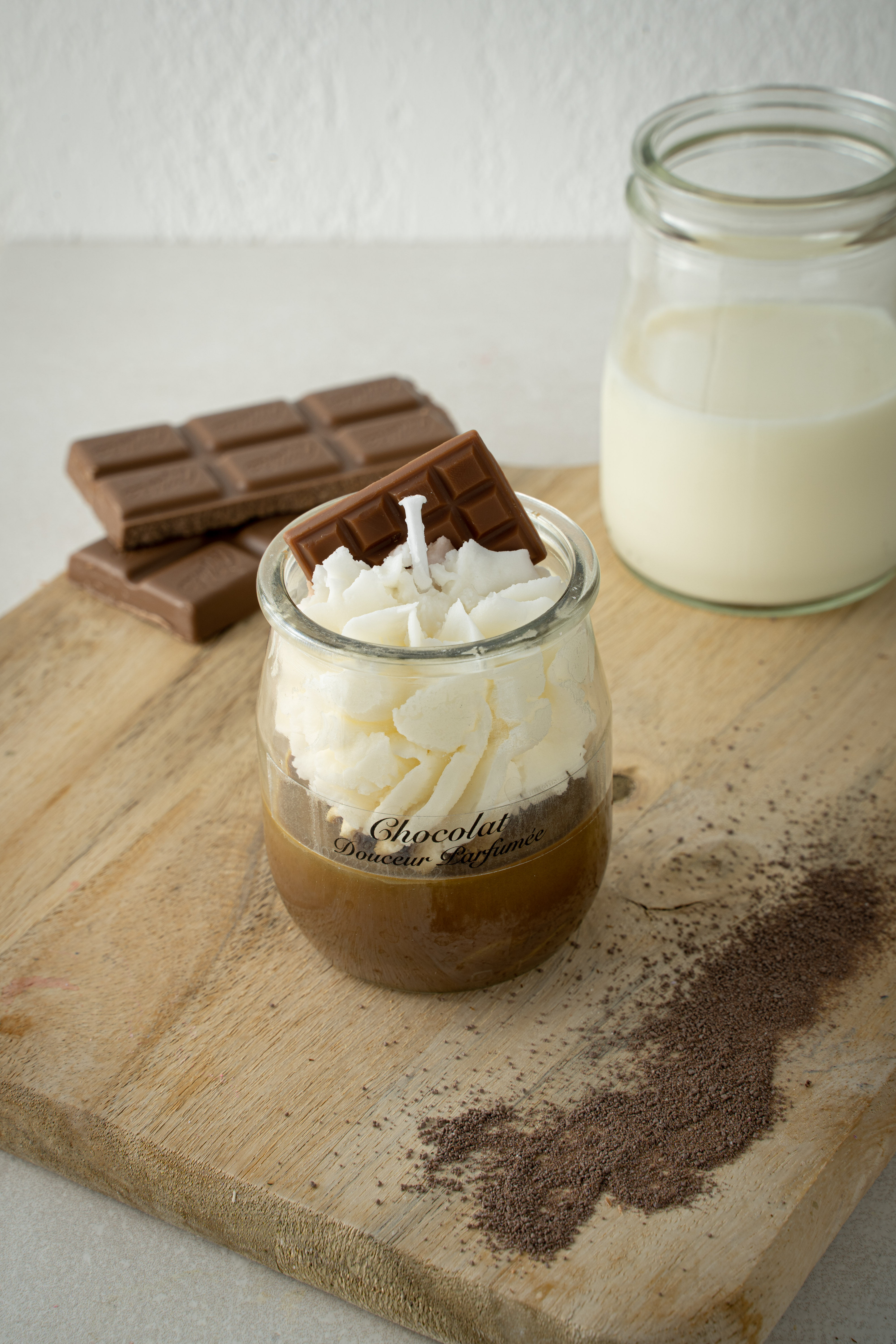Petite Chocolat