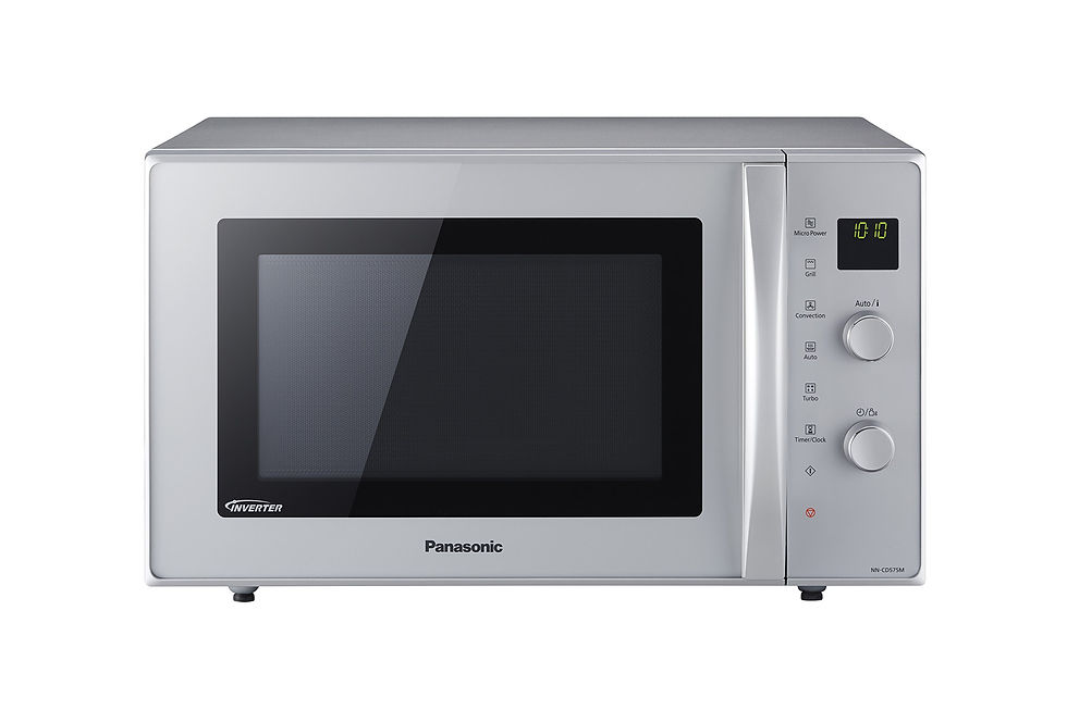 Panasonic NN-CD575MEPG
