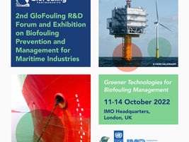 2nd GloFouling Partnerships Forum presents state of affairs on biofouling management