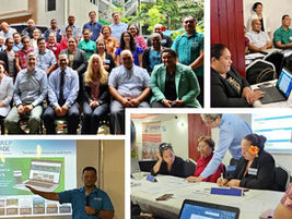 Pacific region progresses towards implementation of IMO’s Biofouling Guidelines