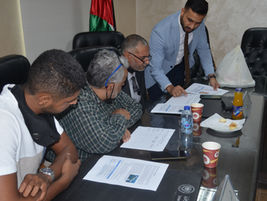 Three countries lead the delivery of a training course on biofouling management