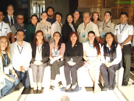 Latin America moves towards improved marine biosecurity