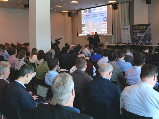 The GloFouling R&D Forum kicks-off in style