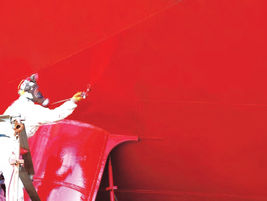 KCC Corporation joins the Global Industry Alliance (GIA) for Marine Biosafety