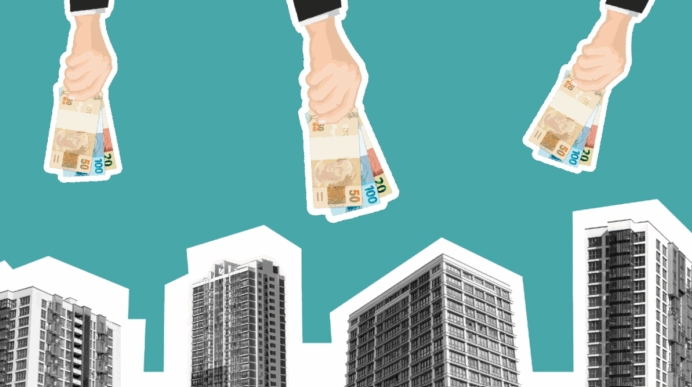  liquidez imobiliária e reforçam protagonismo em 2026