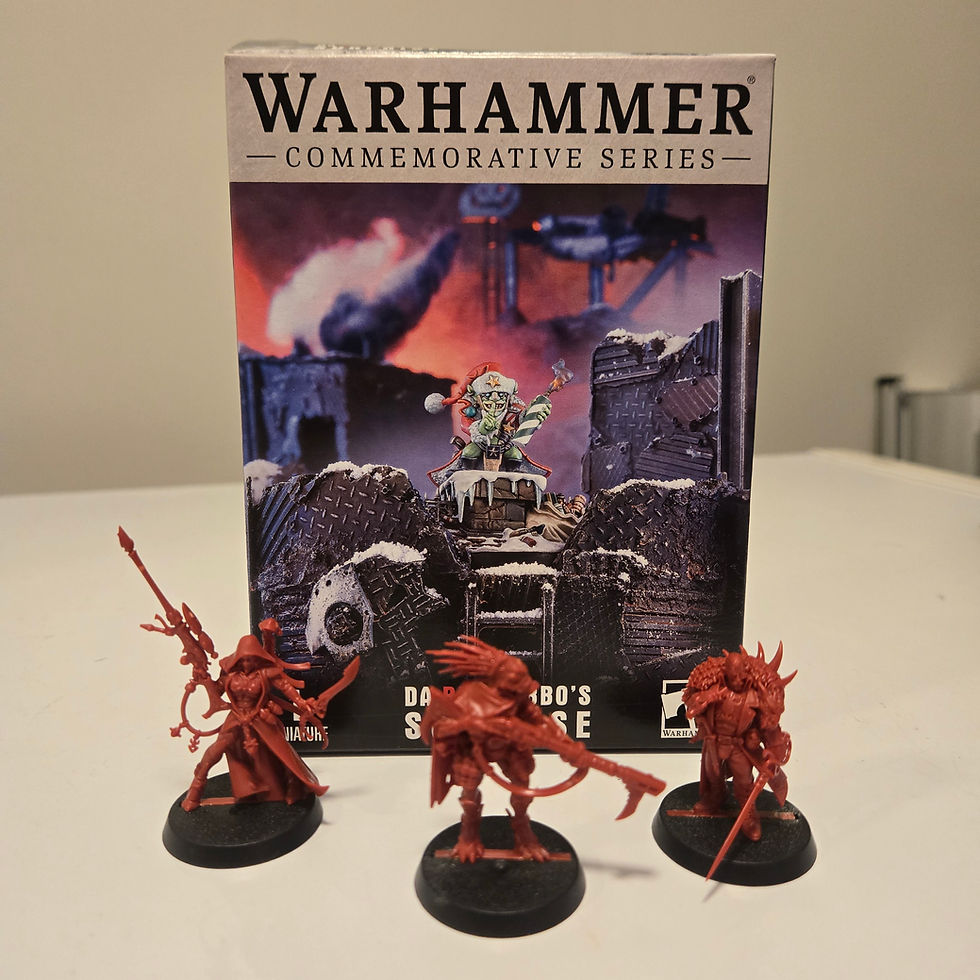 Adeptican't Paint Contest: Part 1