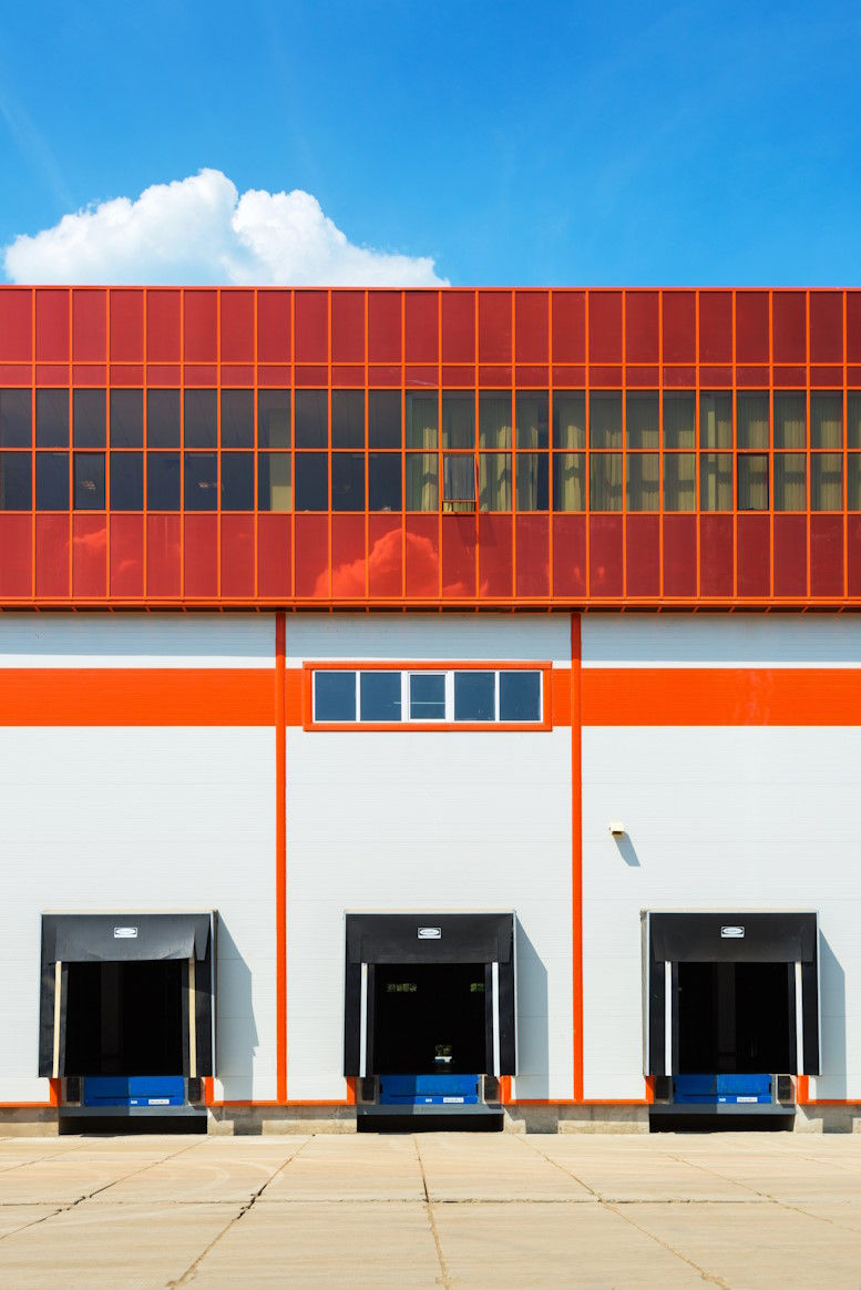 Ensuring Peak Performance: The Importance of Quality Loading Dock Parts
