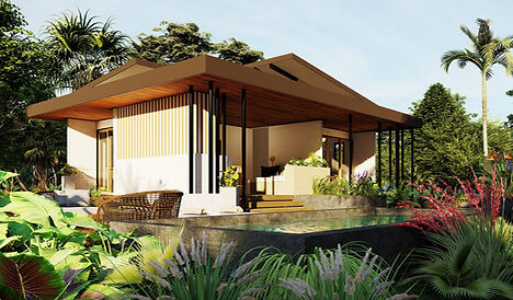 Residencia Perla Negra