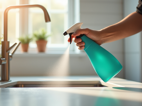 Why You Should Hire Professional Cleaning Services