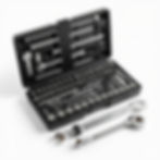 Mechanic's Tool Set