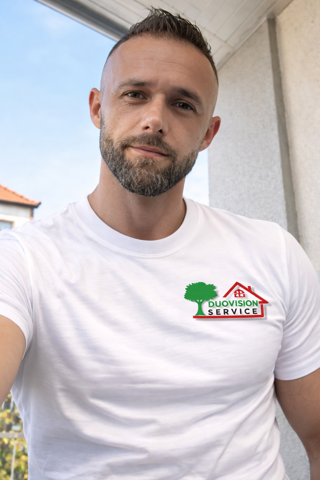 Autorenbild: DUOVISION Service 