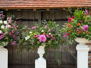 What is Flower Club at Featherstone’s?