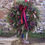 Thumbnail: 'Plum Pudding' Luxury Christmas Wreath