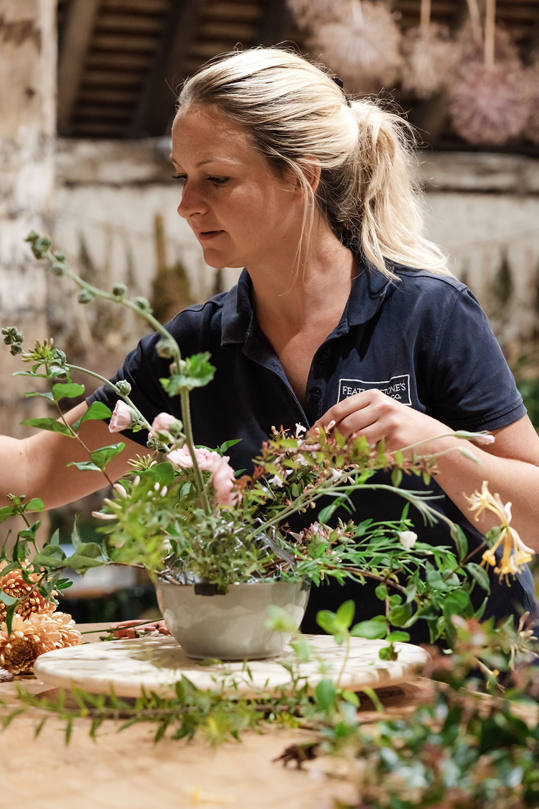 Flower Club 2026 - Tuesday Morning