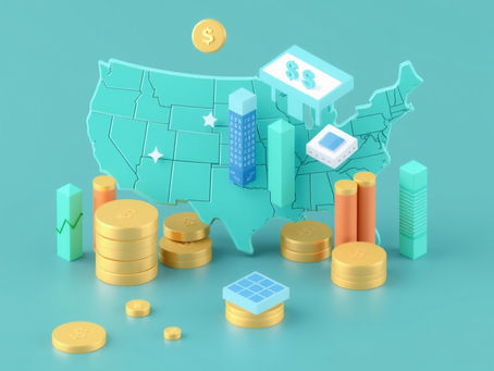 The US Fintech Market: Is Now the Time to Make a Strategic Acquisition or Investment?