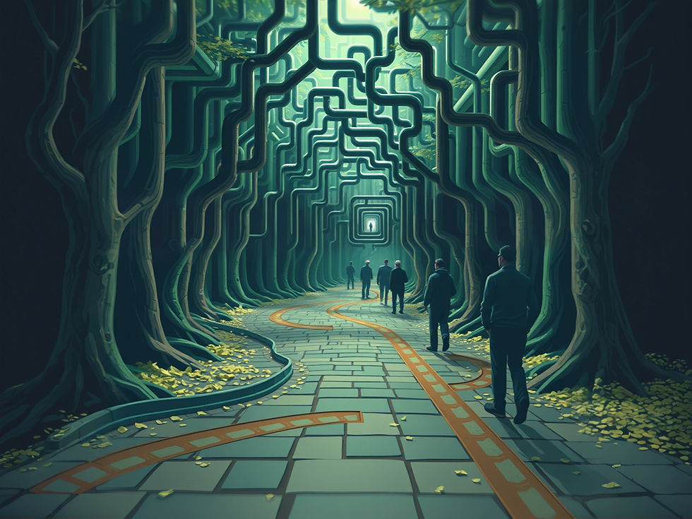 Navigating the Labyrinth: A Deep Dive into the Modern Card Issuing Ecosystem and the Complexities of BIN Migration