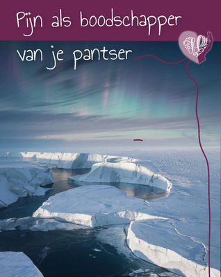 Pijn als boodschapper van je pantser