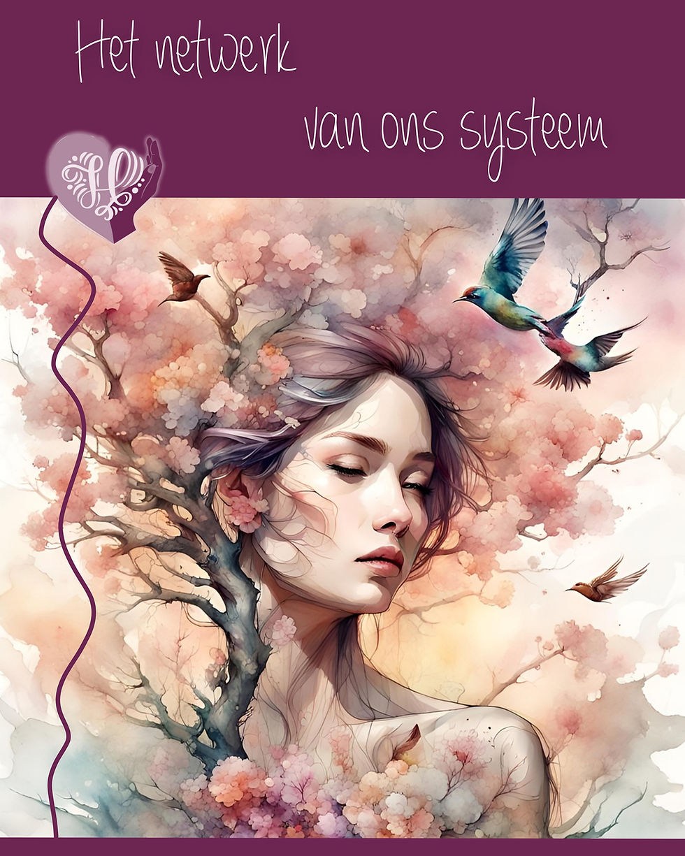 Puzzelen met je systeem