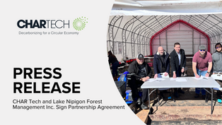 NEWS | CHAR Technologies