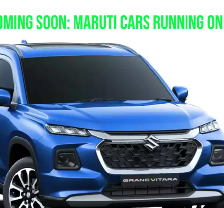 Maruti Suzuki cars all set to run on E20 flex fuel (ethanol blended petrol)