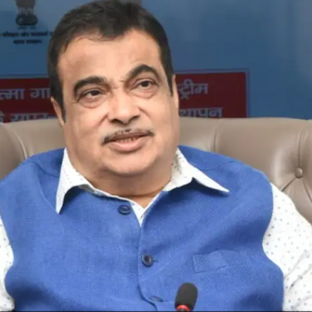 Government issues draft notification on ethanol blending in petrol