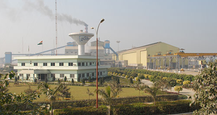 New ethanol plant  commissioned in Bareilly