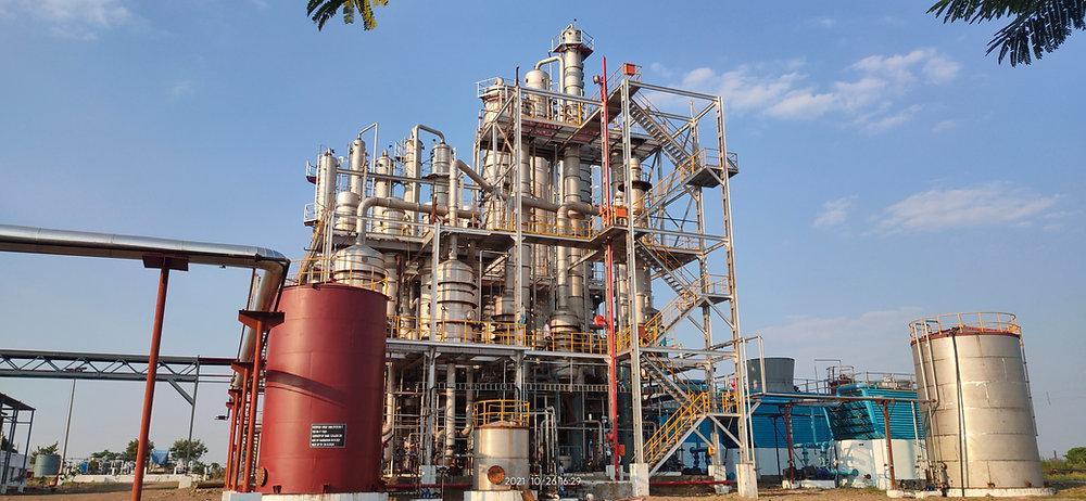 Ethanol pipeline gets Rs 16K-crore investment bid in Uttar Pradesh