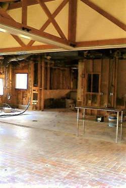 Renovations | Commercial Restuarant