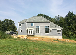 Beautiful custom built house near Zanesville, Ohio!