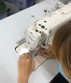 sewing