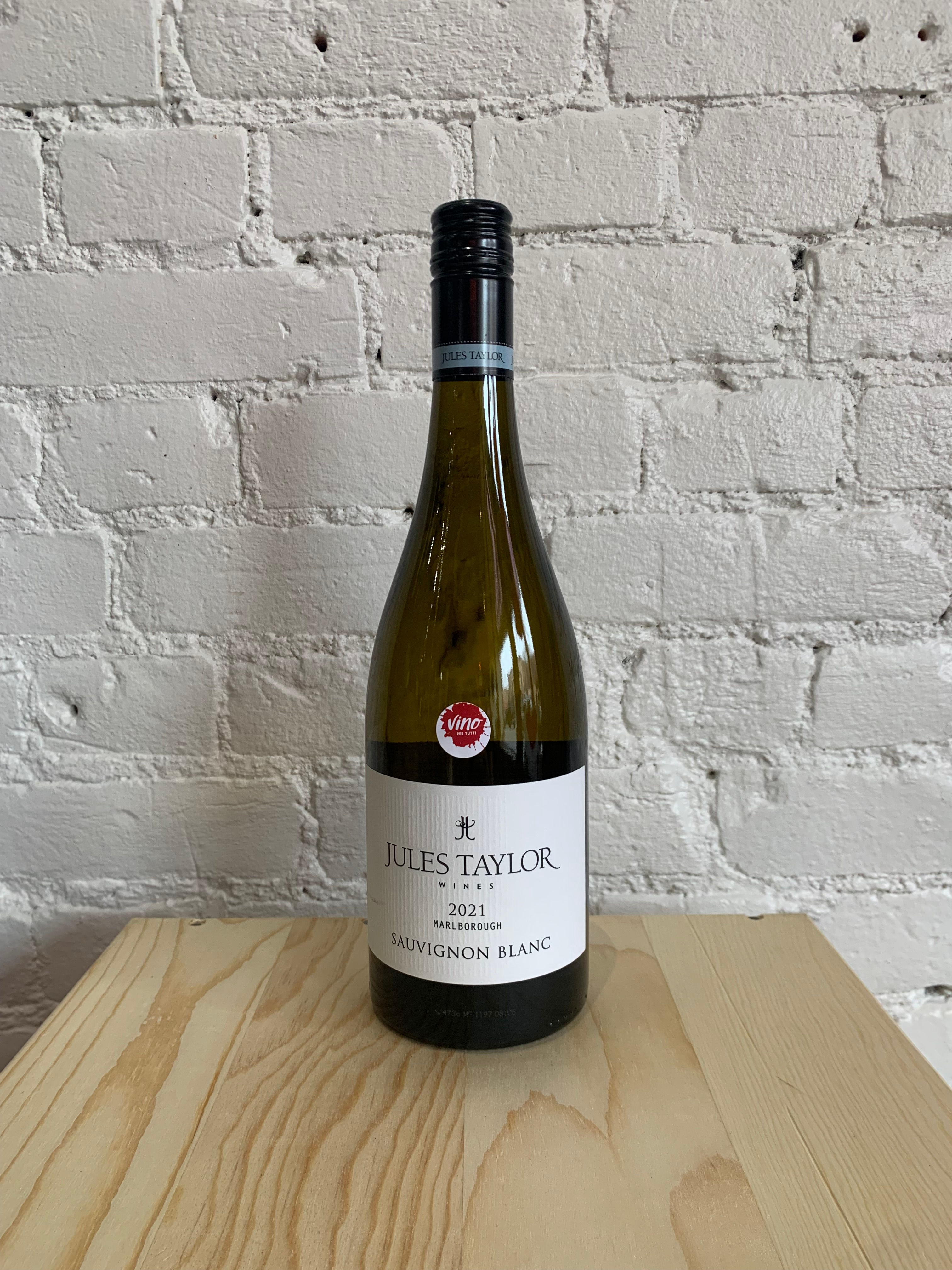 Jules Taylor Sauvignon Blanc