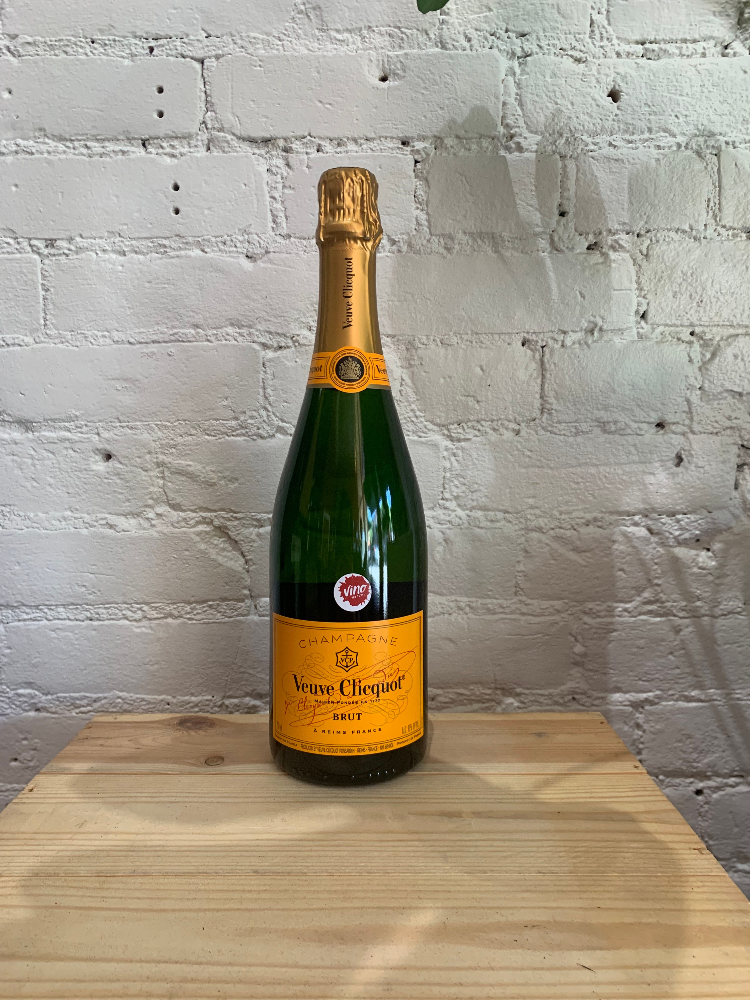 Veuve-Clicquot