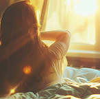 problèmes de sommeil