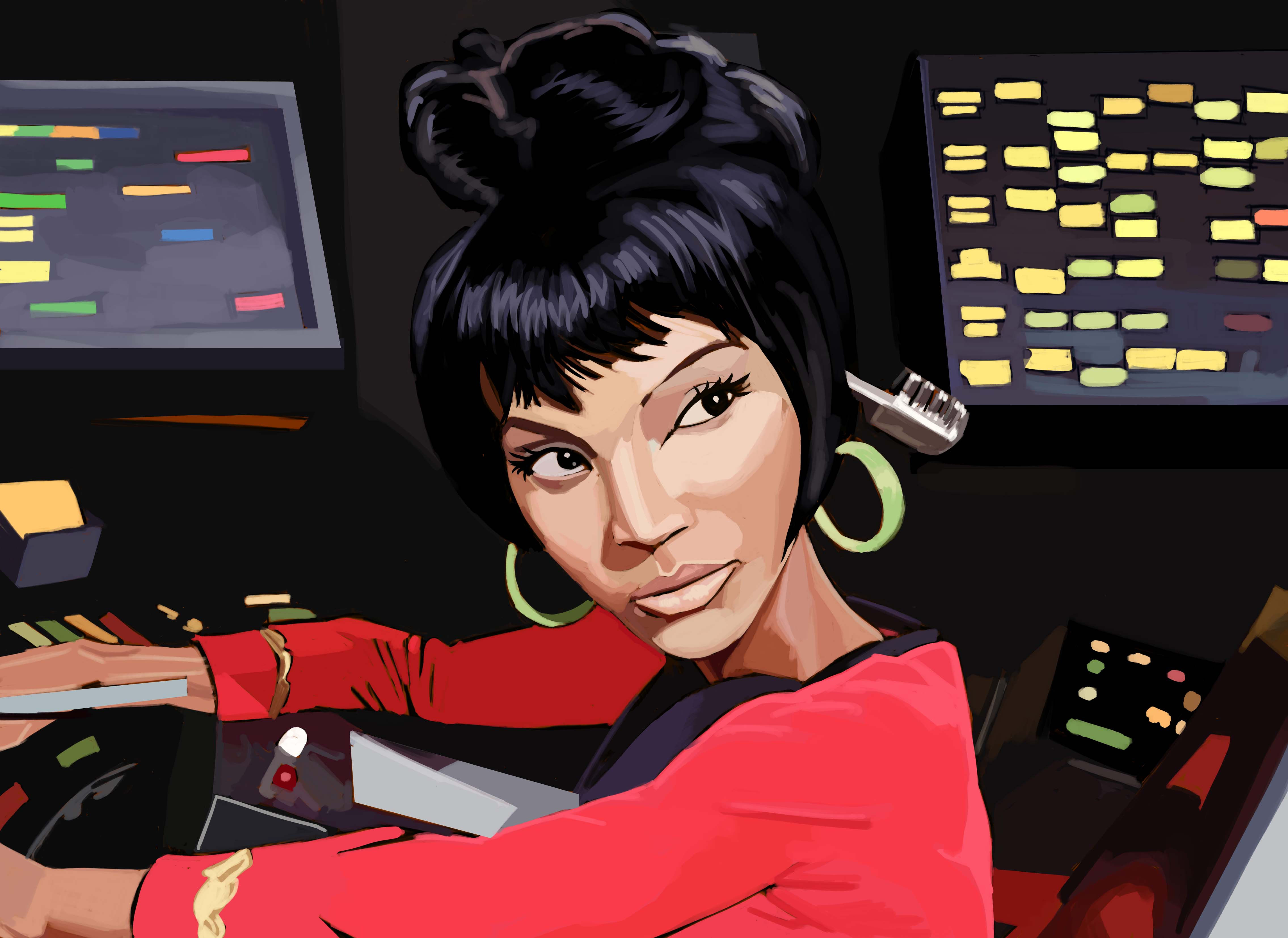 Uhura