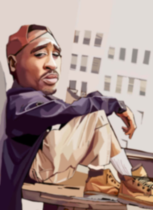 2 Pac