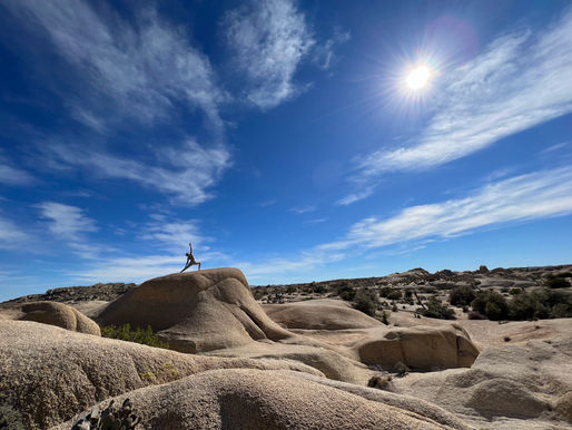 Authenticity & Self-Appreciation