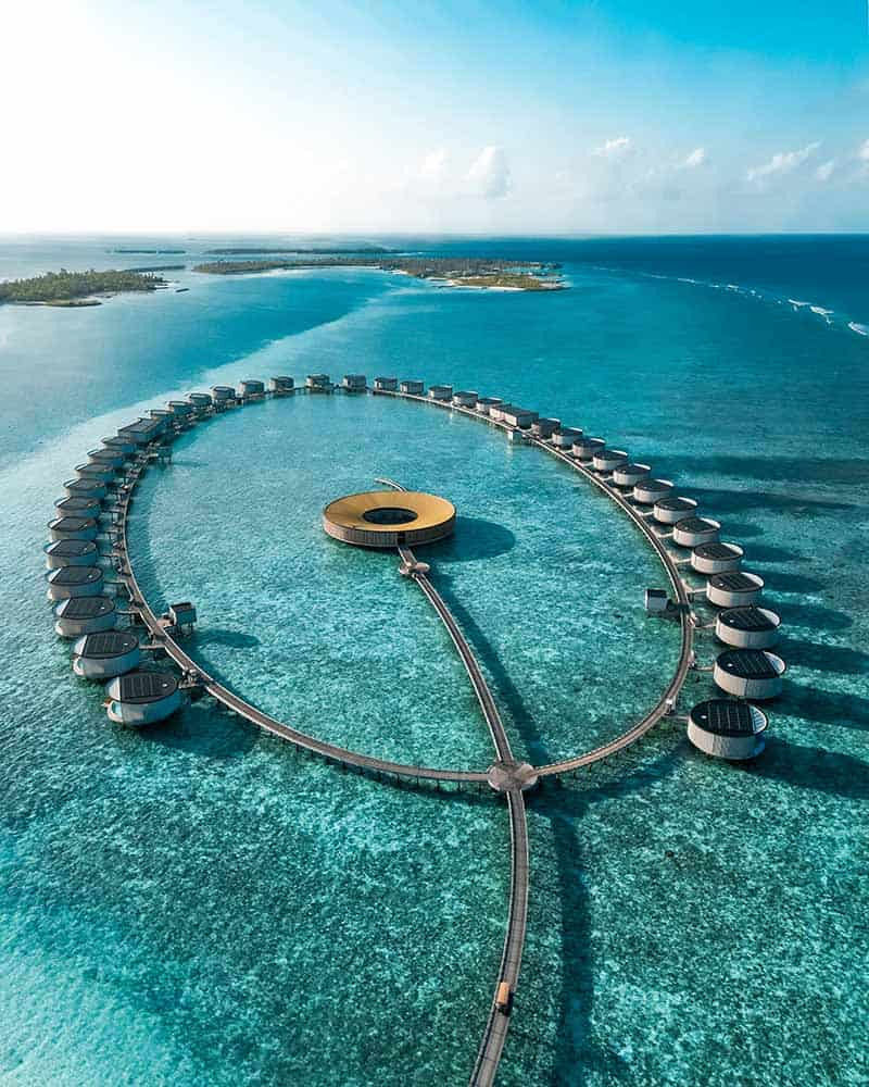 Ritz-Carlton Maldives