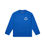 Thumbnail: PALACE “LONGSLEEVE BLUE”