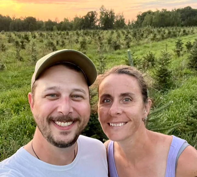 Farm Owners - The Farras