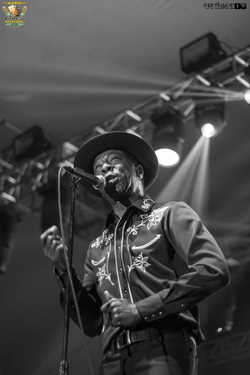 Western Standard Time Ska Orchestra