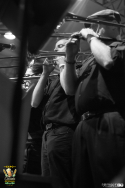 Western Standard Time Ska Orchestra