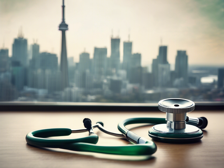 Enhance Your Practice: Join PhysioLocator Toronto Today!
