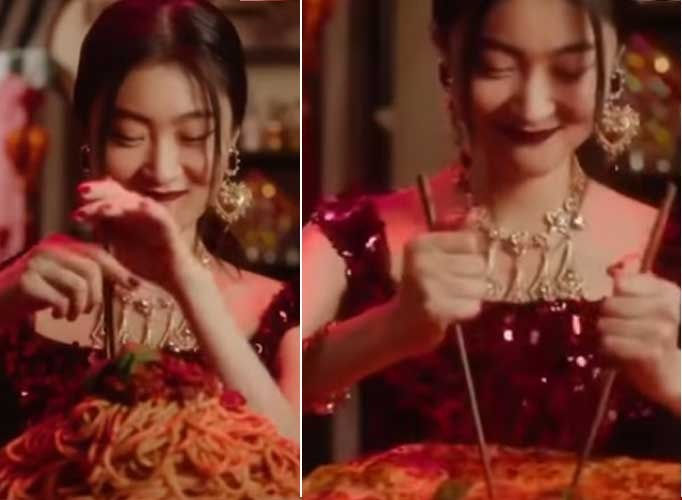 dolce and gabbana case study