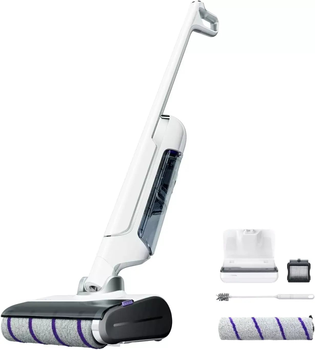 Narwal S10 Pro Wet and Dry Vacuum Cleaner with Self Clean Australian Version