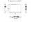 Thumbnail: Hikvision NVR DS-7604NI-M1/4P M SERIES Model 4ch PoE CCTV NVR 4K AUS New 2024