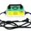 Thumbnail: 48V10A-20A-30A Industrial Grade Lithium Battery Charger for LiFePO4 Battery