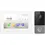 Thumbnail: HiLook HA-KIT-IP1 IP Video Intercom Kit