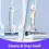 Thumbnail: Narwal S10 Pro Wet and Dry Vacuum Cleaner with Self Clean Australian Version