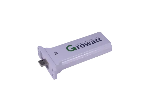 Thumbnail: Growatt WIFI Module Wifi-F plug-and-play monitoring